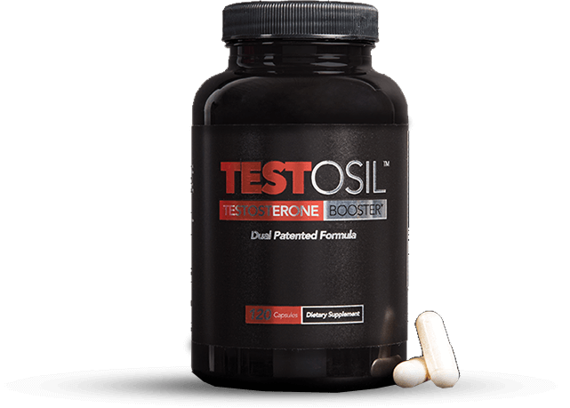 Testosil buy